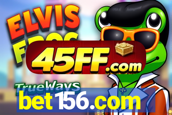 bet156.com