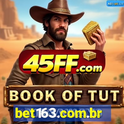 bet163.com.br