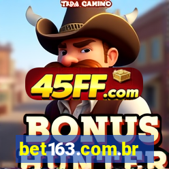 bet163.com.br