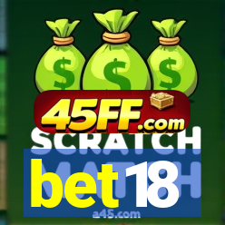 bet18