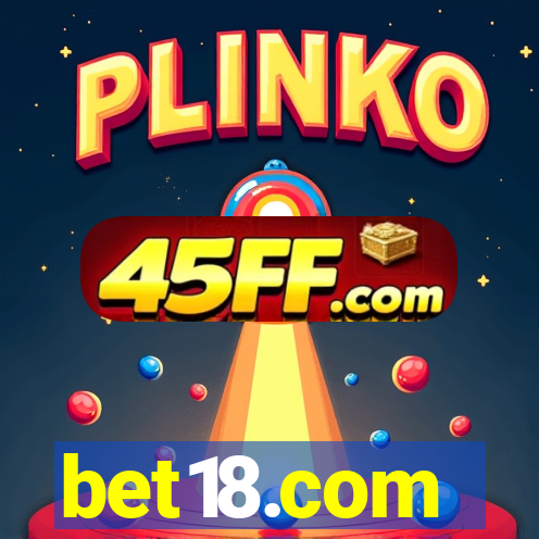 bet18.com
