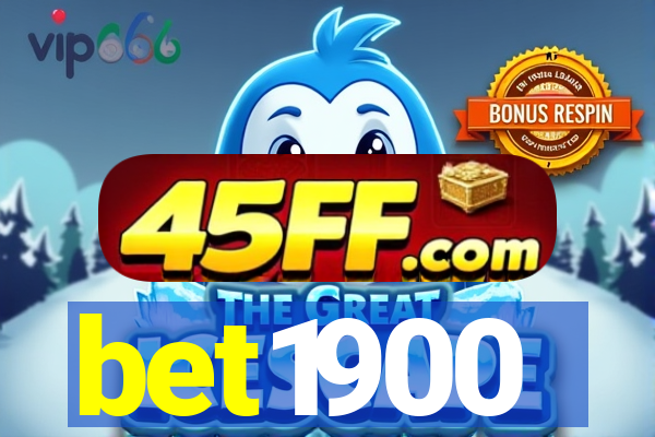 bet1900