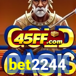 bet2244