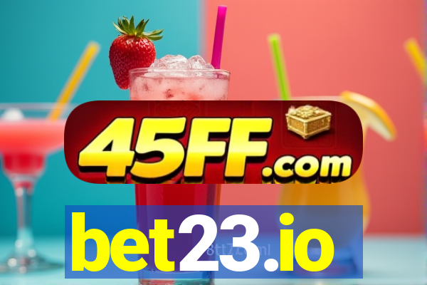 bet23.io
