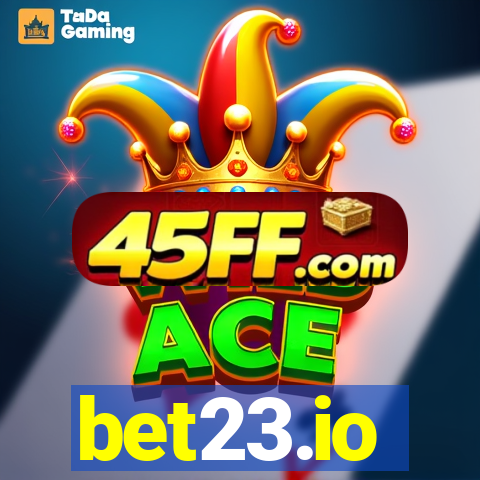 bet23.io