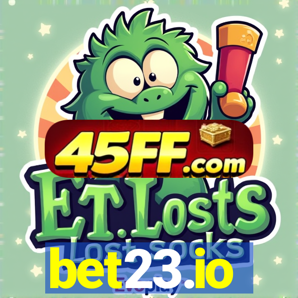 bet23.io