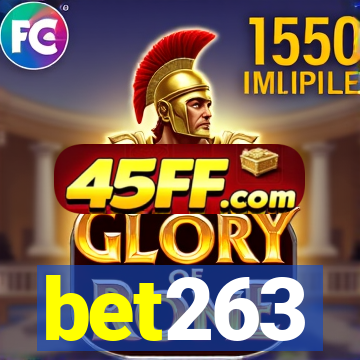 bet263