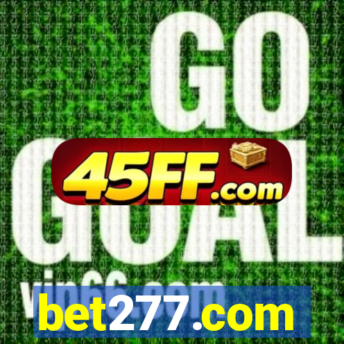 bet277.com