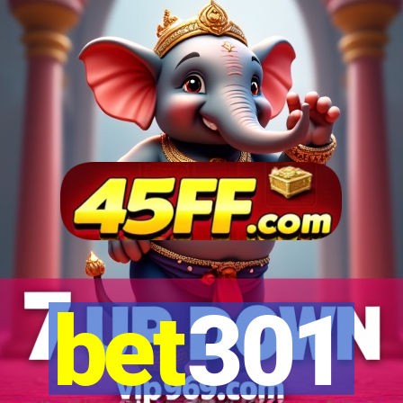 bet301