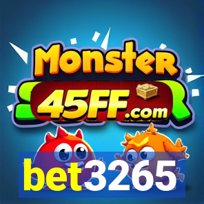 bet3265