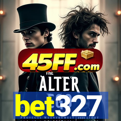 bet327