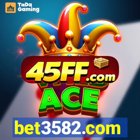 bet3582.com