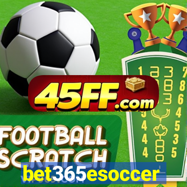 bet365esoccer
