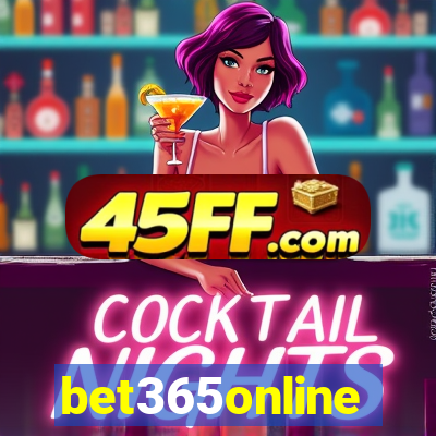 bet365online