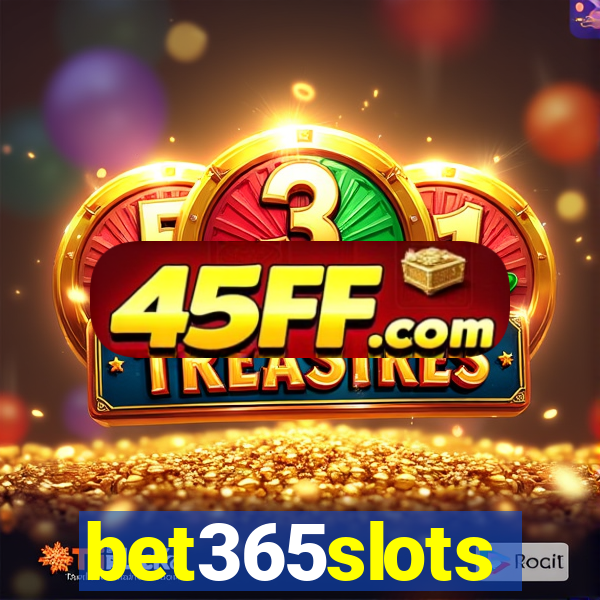 bet365slots