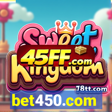bet450.com