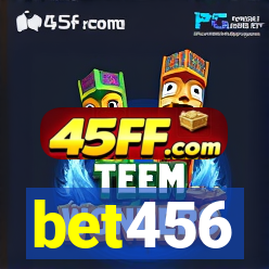 bet456