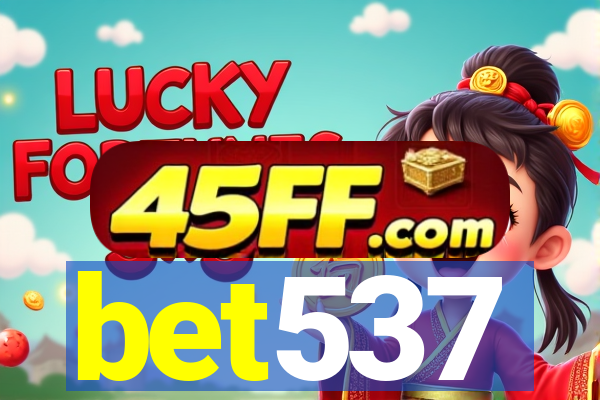 bet537