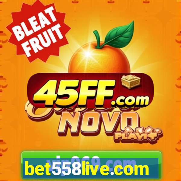 bet558live.com