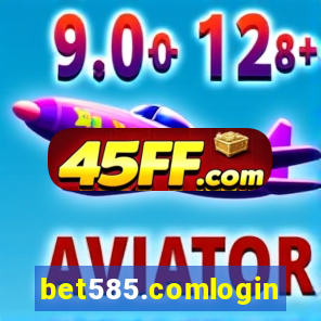 bet585.comlogin