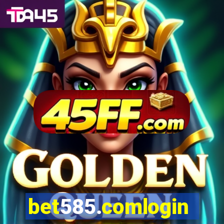 bet585.comlogin