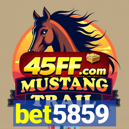 bet5859