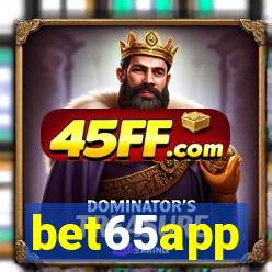 bet65app