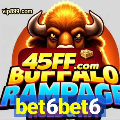 bet6bet6