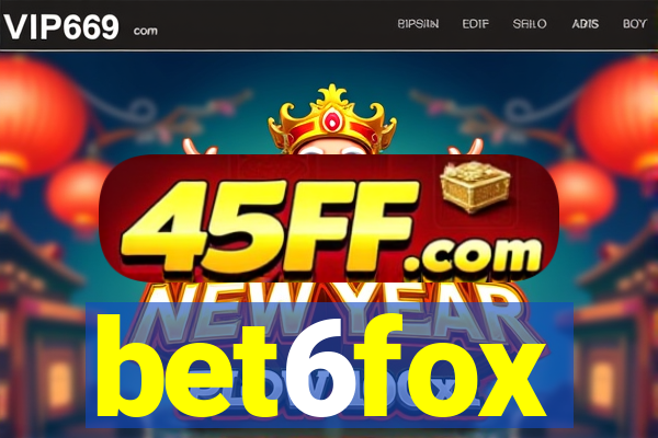 bet6fox