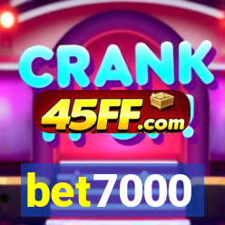 bet7000