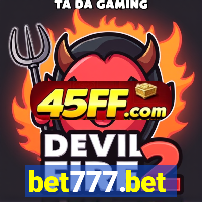 bet777.bet