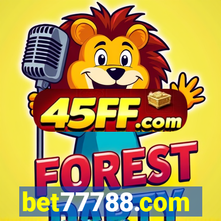 bet77788.com