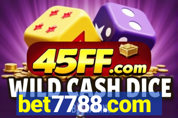 bet7788.com