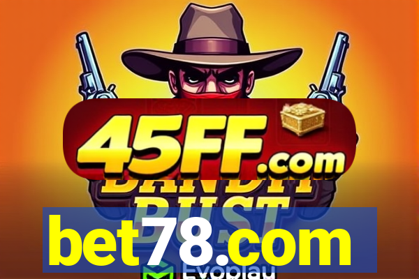 bet78.com