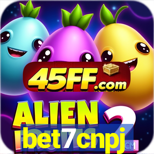bet7cnpj
