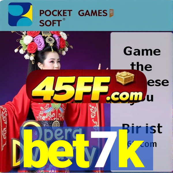 bet7k