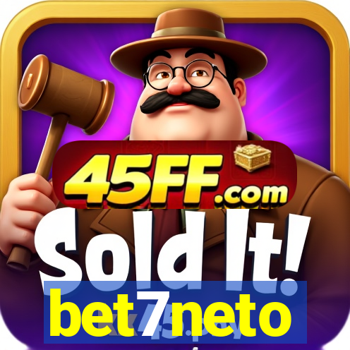 bet7neto