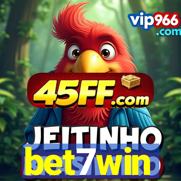 bet7win