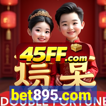 bet895.com