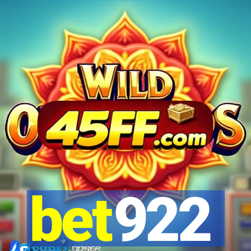 bet922