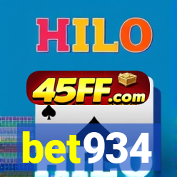 bet934