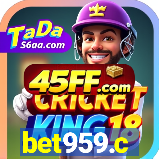 bet959.c