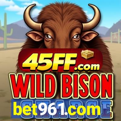 bet961.com