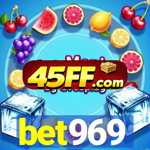 bet969