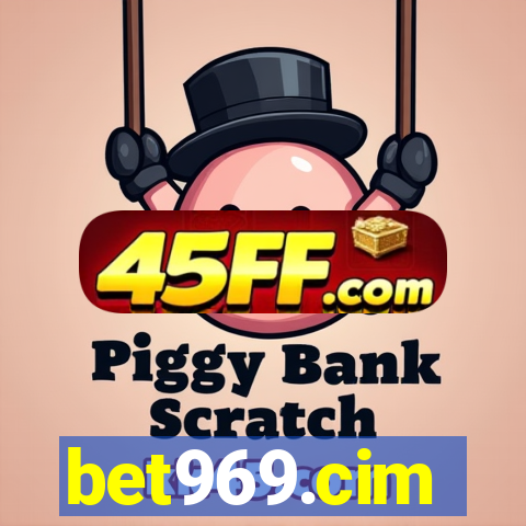 bet969.cim