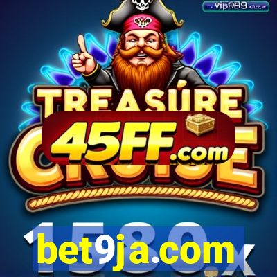 bet9ja.com