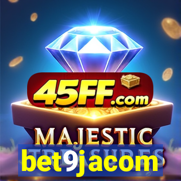 bet9jacom