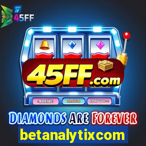 betanalytixcom