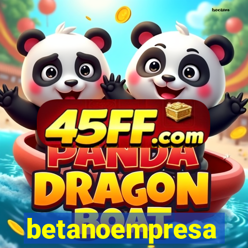 betanoempresa