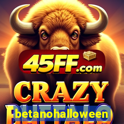 betanohalloween